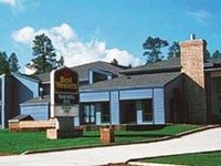 BEST WESTERN Sawmill Inn