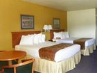фото отеля BEST WESTERN Sawmill Inn