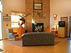 фото отеля BEST WESTERN Sawmill Inn