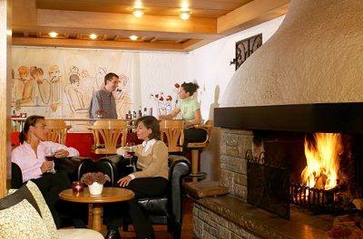 фото отеля Bavaria Kur And Sporthotel Oberstaufen