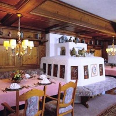 фото отеля Bavaria Kur And Sporthotel Oberstaufen