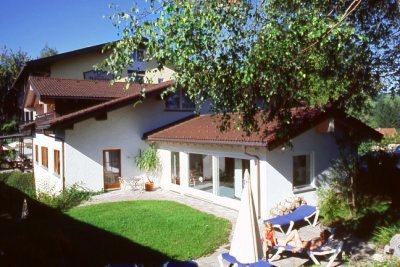 фото отеля Bavaria Kur And Sporthotel Oberstaufen