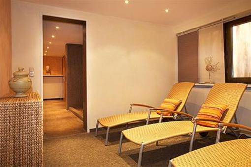 фото отеля Bavaria Kur And Sporthotel Oberstaufen