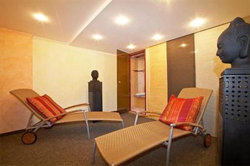 фото отеля Bavaria Kur And Sporthotel Oberstaufen