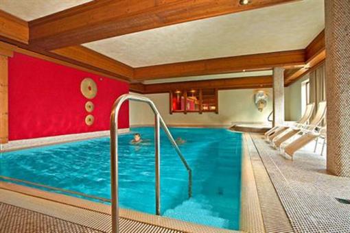 фото отеля Bavaria Kur And Sporthotel Oberstaufen