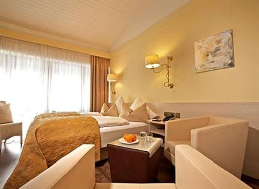 фото отеля Bavaria Kur And Sporthotel Oberstaufen