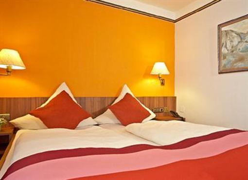 фото отеля Bavaria Kur And Sporthotel Oberstaufen