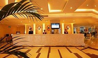 фото отеля Super 8 Hotel Yin Hu Bei Wuhu