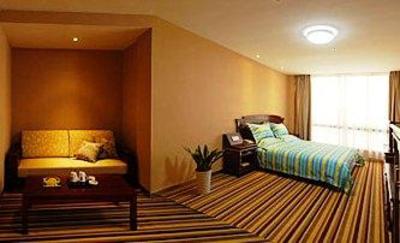 фото отеля Super 8 Hotel Yin Hu Bei Wuhu