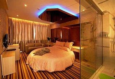 фото отеля Super 8 Hotel Yin Hu Bei Wuhu