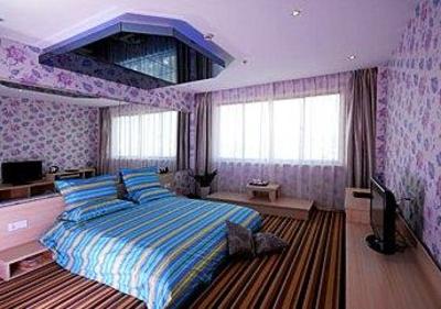 фото отеля Super 8 Hotel Yin Hu Bei Wuhu