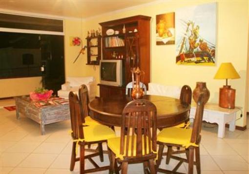 фото отеля Pousada Talismã