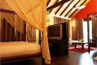 фото отеля Village House Kuching