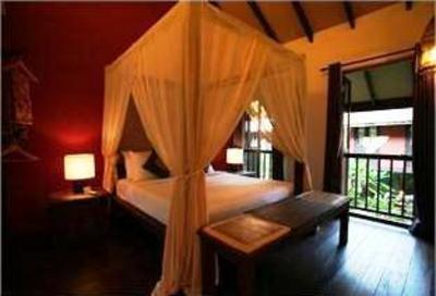 фото отеля Village House Kuching