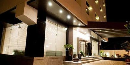 фото отеля Suba International Hotel Mumbai