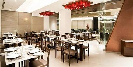 фото отеля Suba International Hotel Mumbai