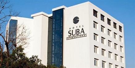 фото отеля Suba International Hotel Mumbai