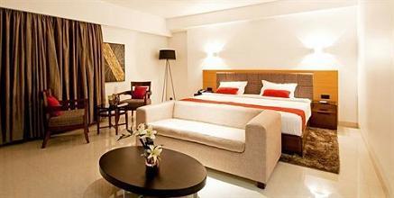 фото отеля Suba International Hotel Mumbai