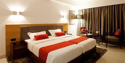 фото отеля Suba International Hotel Mumbai