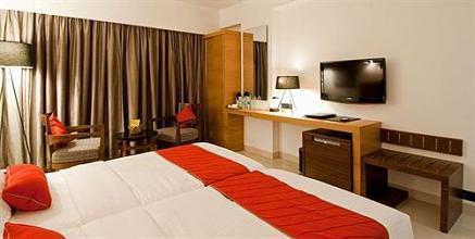 фото отеля Suba International Hotel Mumbai