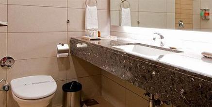 фото отеля Suba International Hotel Mumbai