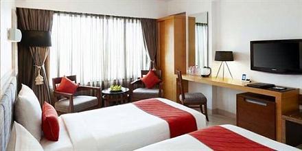 фото отеля Suba International Hotel Mumbai