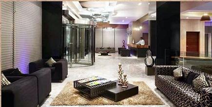 фото отеля Suba International Hotel Mumbai