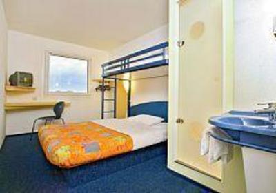 фото отеля Ibis Budget Schwerin Sued