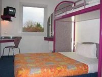 Ibis Budget Schwerin Sued