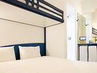 фото отеля Ibis Budget Schwerin Sued