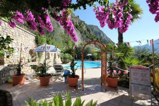 фото отеля Hotel Augusta Garni
