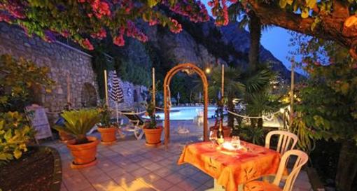 фото отеля Hotel Augusta Garni