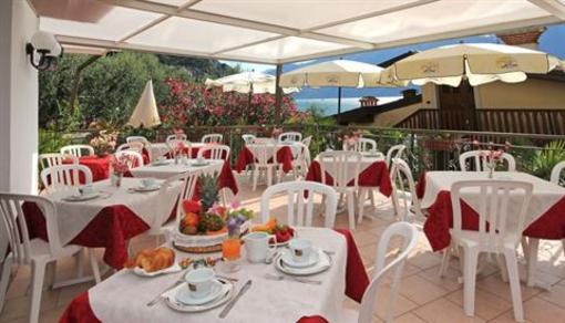 фото отеля Hotel Augusta Garni