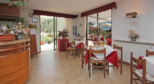 фото отеля Hotel Augusta Garni