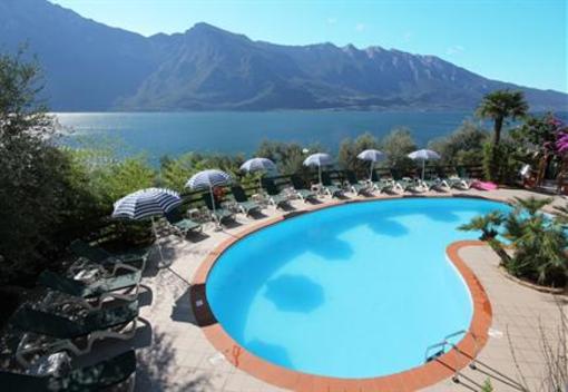 фото отеля Hotel Augusta Garni
