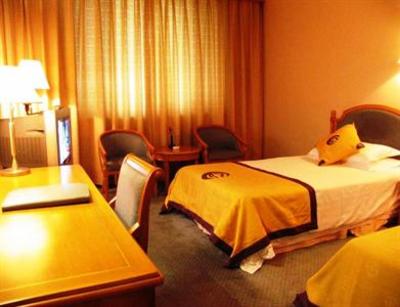 фото отеля Twenty Four Bridge Hotel Yangzhou
