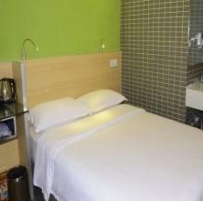 фото отеля Welcome Inn Dameisha Branch