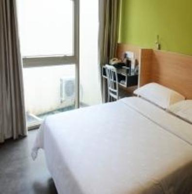 фото отеля Welcome Inn Dameisha Branch