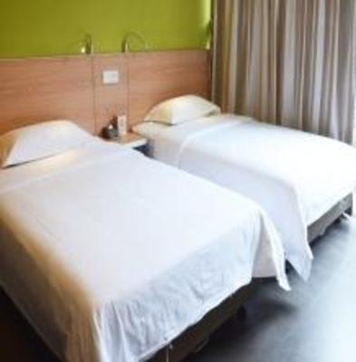 фото отеля Welcome Inn Dameisha Branch