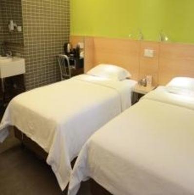 фото отеля Welcome Inn Dameisha Branch