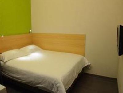 фото отеля Welcome Inn Dameisha Branch