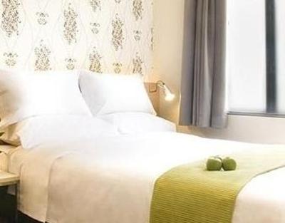 фото отеля Welcome Inn Dameisha Branch