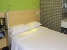 фото отеля Welcome Inn Dameisha Branch