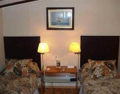 фото отеля Hosteria La Sureña San Carlos de Bariloche
