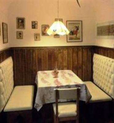 фото отеля Hosteria La Sureña San Carlos de Bariloche