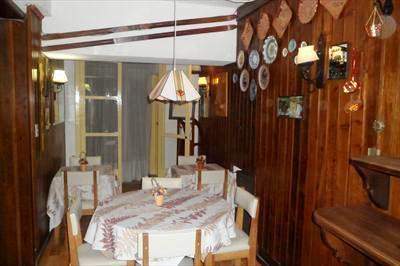 фото отеля Hosteria La Sureña San Carlos de Bariloche