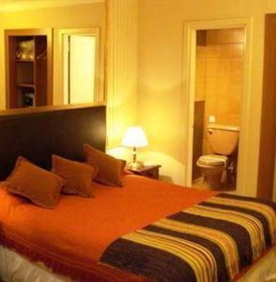 фото отеля Hosteria La Sureña San Carlos de Bariloche