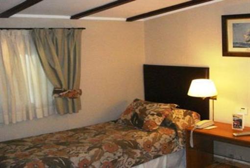 фото отеля Hosteria La Sureña San Carlos de Bariloche