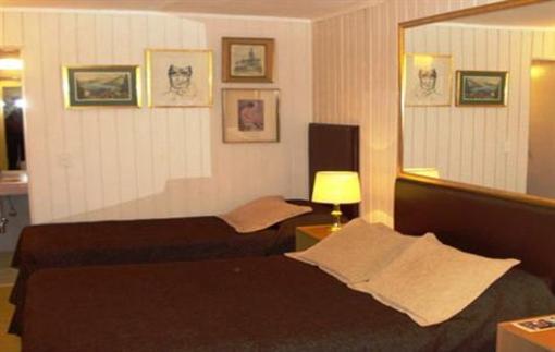 фото отеля Hosteria La Sureña San Carlos de Bariloche