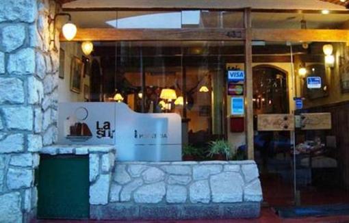 фото отеля Hosteria La Sureña San Carlos de Bariloche